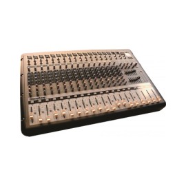MEZCLADORA AMPLIFICADA 650w...