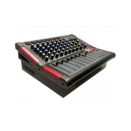 Mezcladora Amplificada 8...