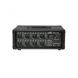 Mezcladora Amplificada...