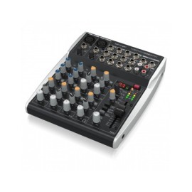 Mezcladora Behringer 1002s...