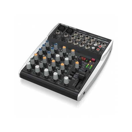 Mezcladora Behringer 1002s...