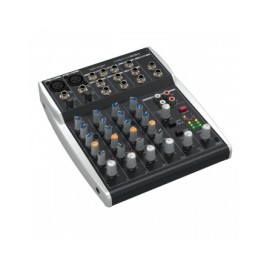 Mezcladora Behringer 802s...