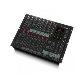 Mezcladora Behringer Dj 7...