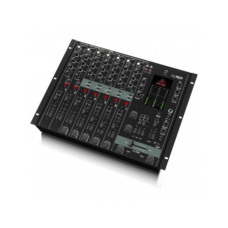 Mezcladora Behringer Dj 7...