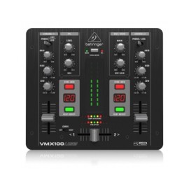Mezcladora Behringer DJ de...
