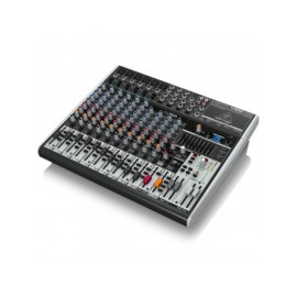 MEZCLADORA Behringer Xenyx...