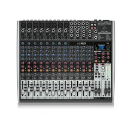 Mezcladora Behringer Xenyx...