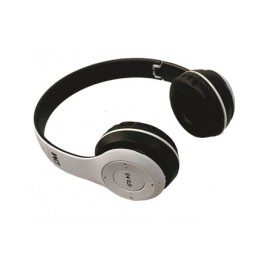Audifonos Blancos Bluetooth...