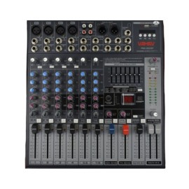Mezcladora PMX-80DSP VAMAV