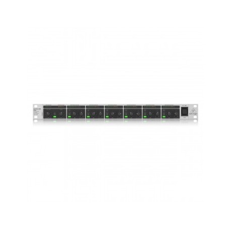 Mezcladora Splitter 8...