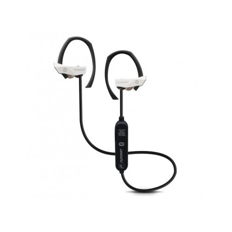 Audifonos Blancos Manos...
