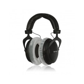 Audifonos Cerrados...