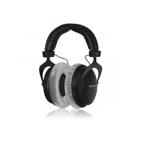 Audifonos Cerrados...