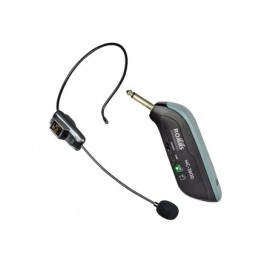 Microfono Inalambrico UHF...
