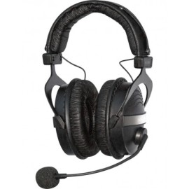 Audifonos Cerrados Con...