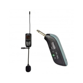 Microfono Inalambrico UHF...