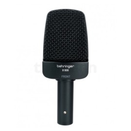 Microfono Para Vocales E...