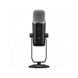 Microfono USB Behringer...