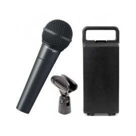 Microfono Vocal Alambrico...