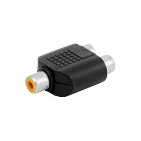 ADAPTADOR Y de Jack RCA a...