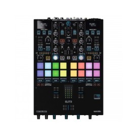 Mixer Mezcladora Digital...