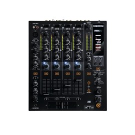 Mixer Mezcladora Digital...