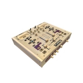 Mixer Mezcladora DJ 2...