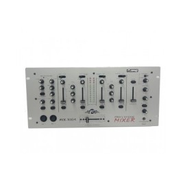 Mixer Mezcladora DJ...