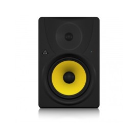 Monitor Amplificado...