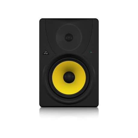 Monitor Amplificado...