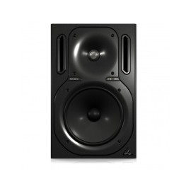 Monitor Amplificado...