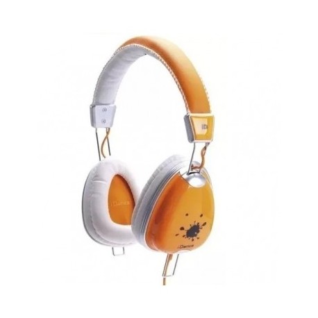 Audifonos de diadema color...