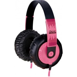 Audifonos de diadema color...