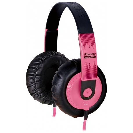 Audifonos de diadema color...