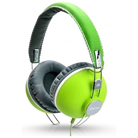 Audifonos de diadema color...