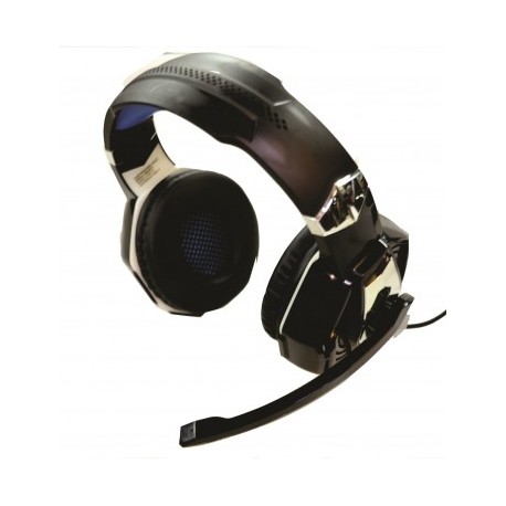 Audifonos de Diadema GAMER...