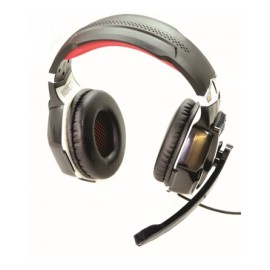Audifonos de Diadema GAMER...