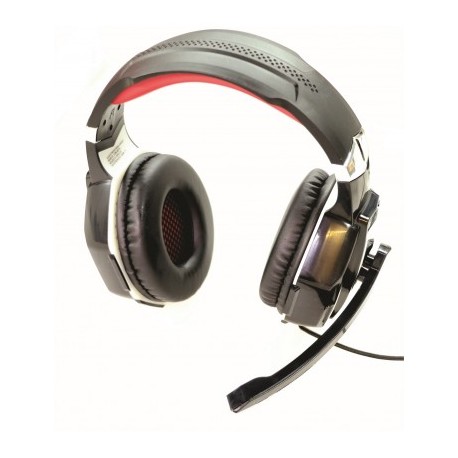 Audifonos de Diadema GAMER...