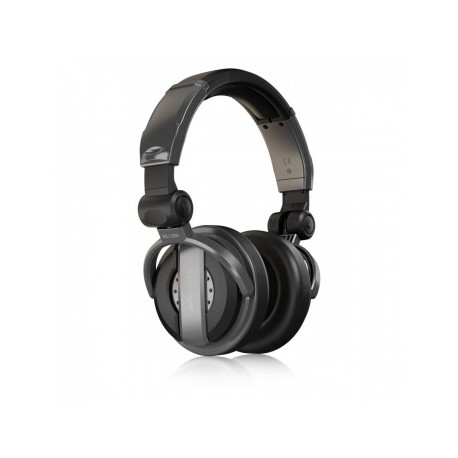 Audifonos de DJ Behringer...