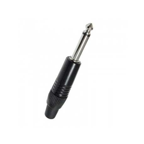 Plug Conector TS MONO De...
