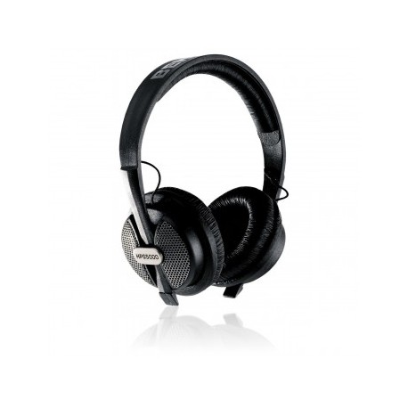 Audifonos De Estudio...