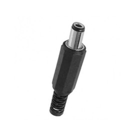 Plug Invertido 2.5Mm Estandar