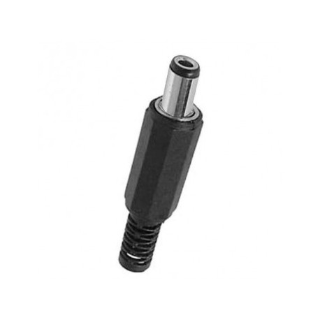 Plug Invertido 2.5Mm Estandar