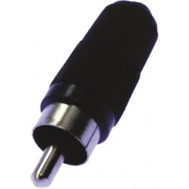 PLUG RCA DE PLASTICOLO...