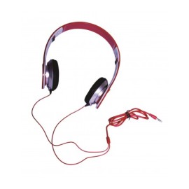 Audifonos diadema con...
