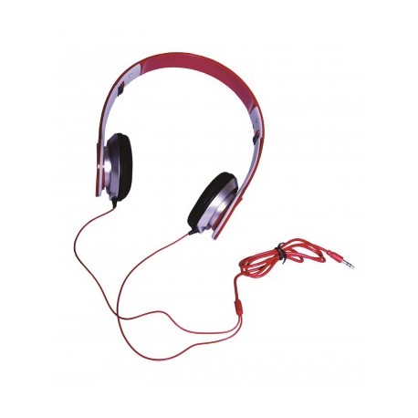 Audifonos diadema con...