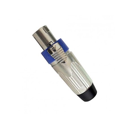 Plug Speakon Profesional...
