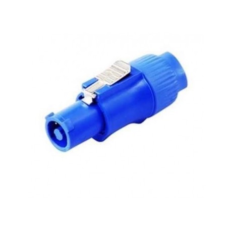 Plug Speakon Tipo Neutrick...