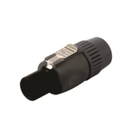 Plug Speakon Tipo Neutrick...