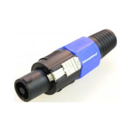 PLUG SPEAKON TIPO NEUTRICK...